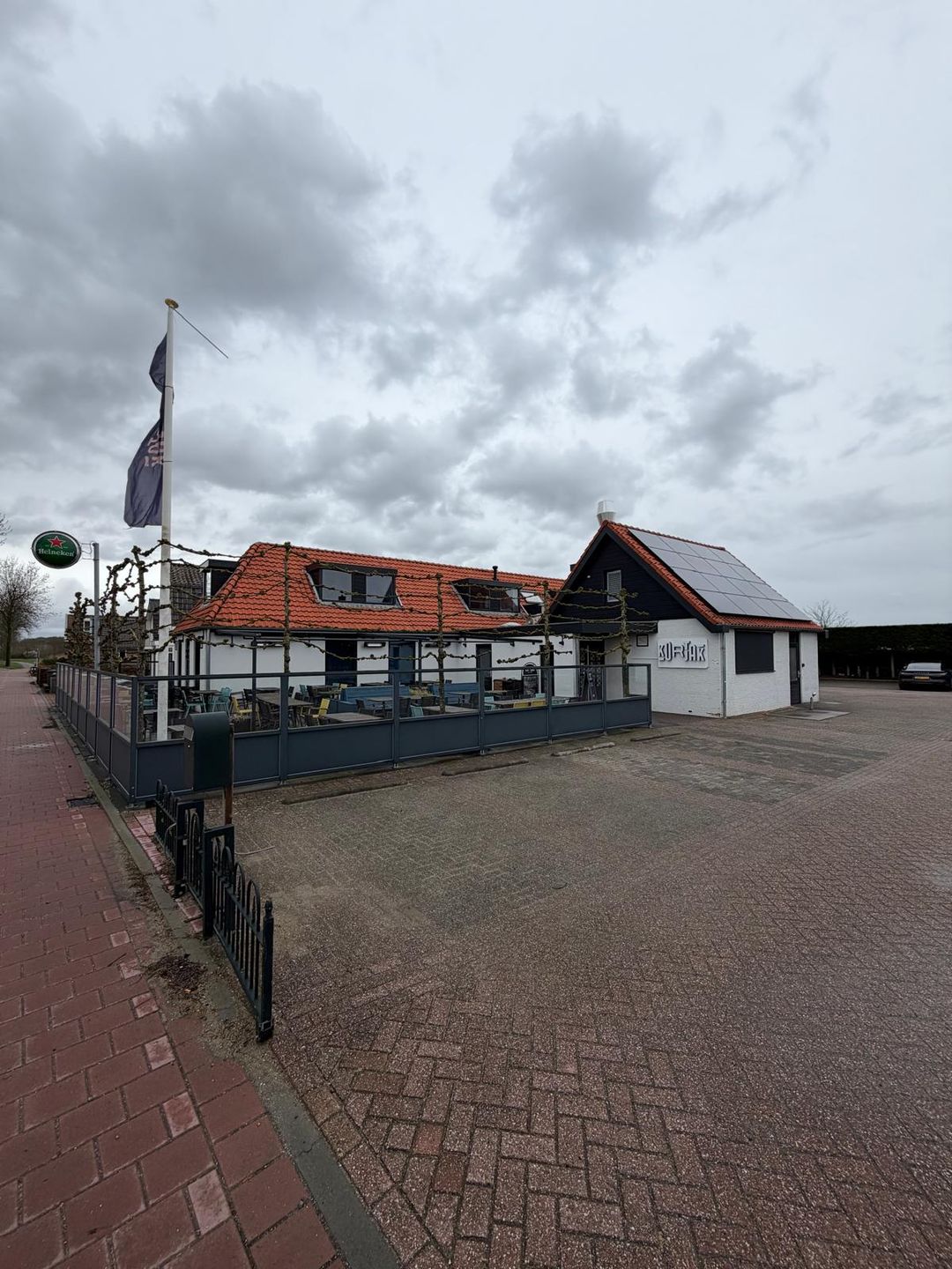 Foto 1 van Breudijk 60