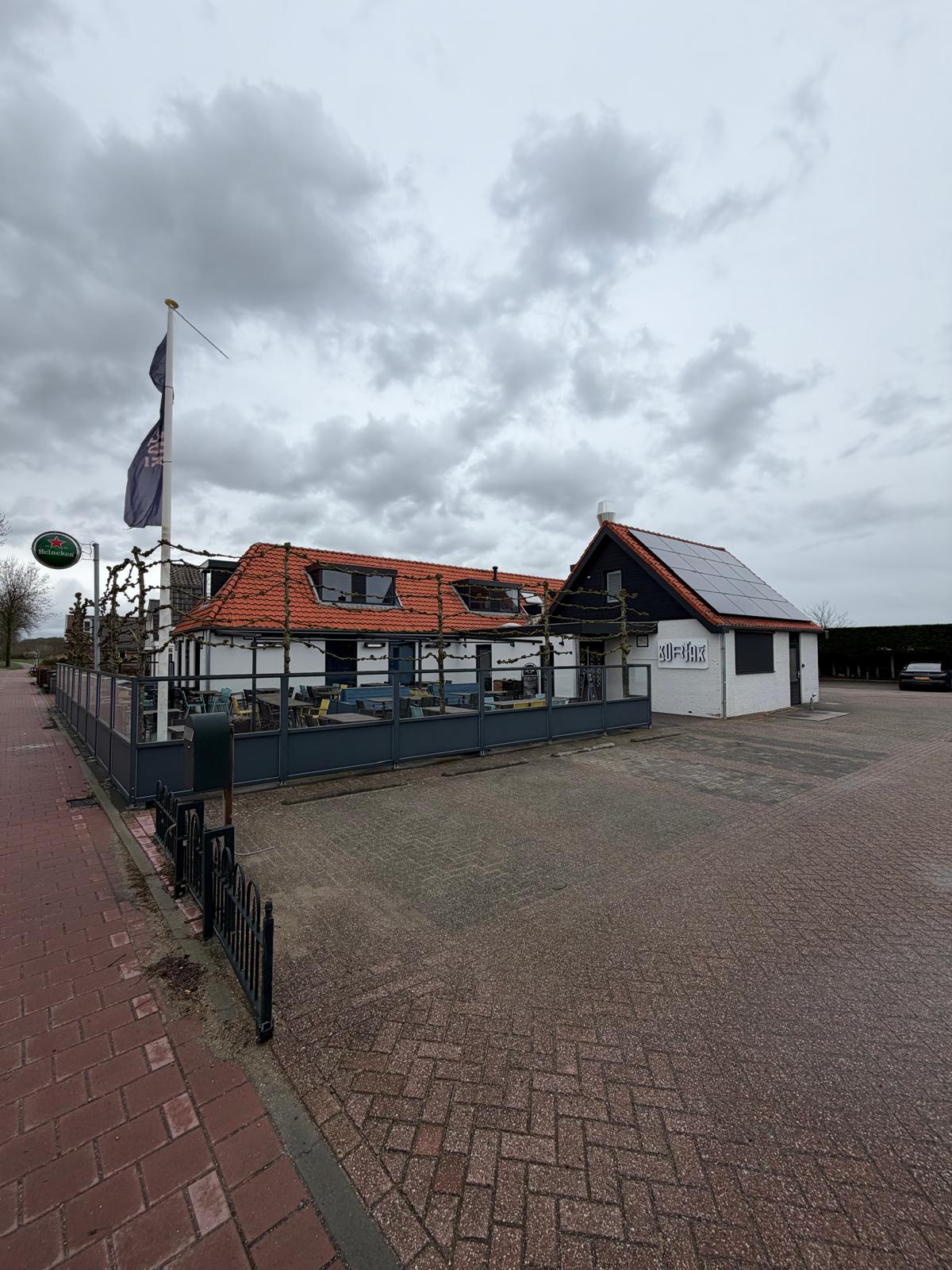 Breudijk 60 
