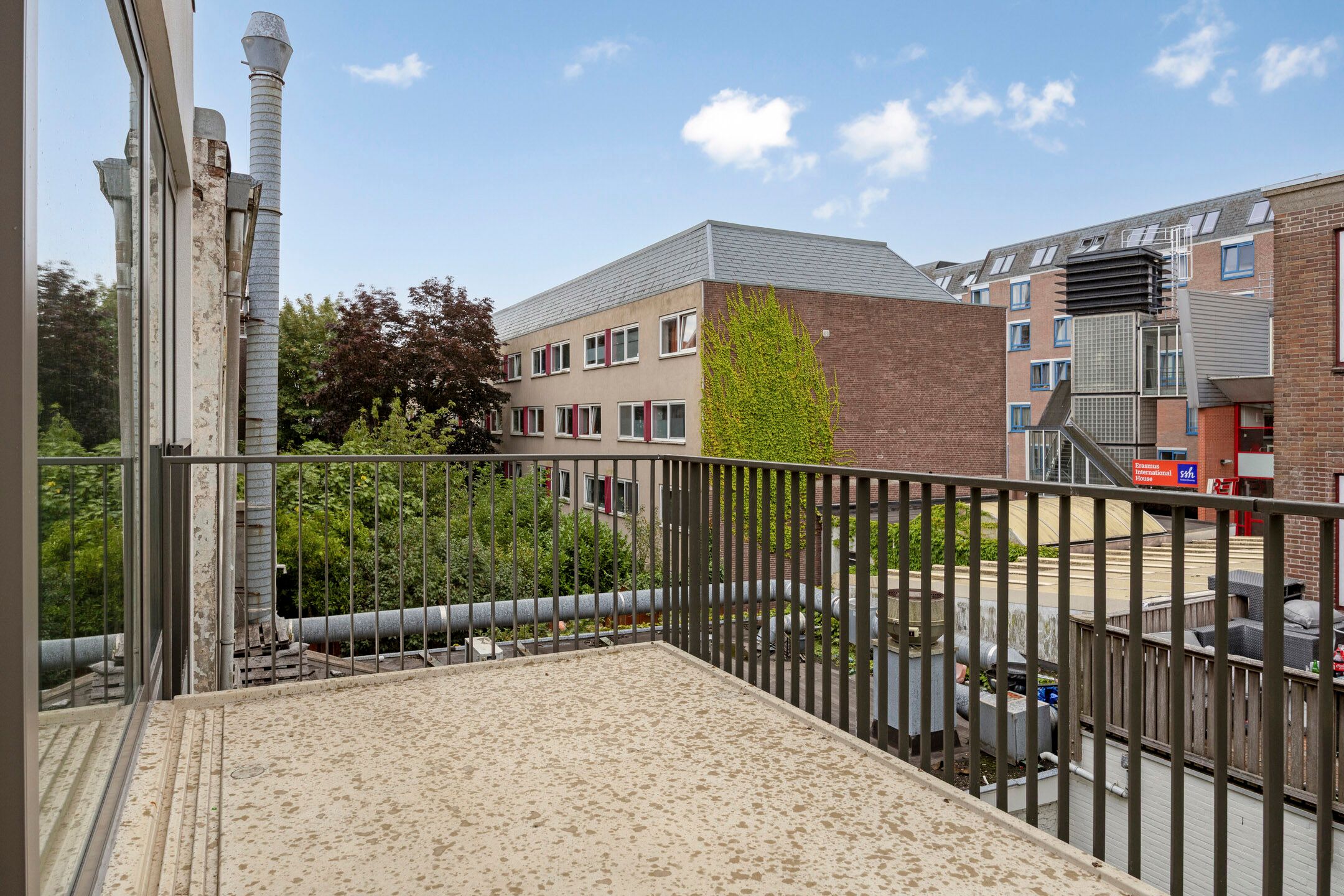 Foto 9 van Oostzeedijk 58-B