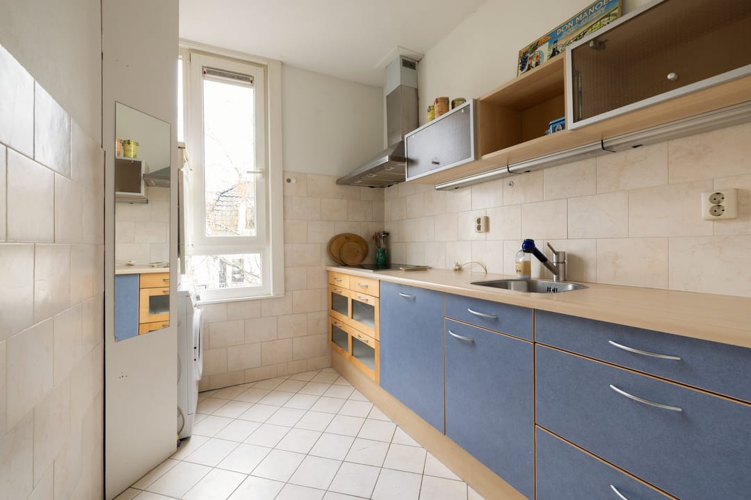 Photo 22 of Pieter Aertszstraat 29-3
