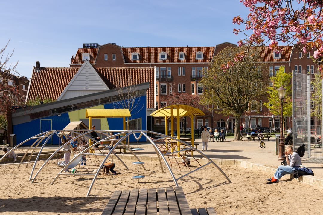 Photo 47 of Pieter Aertszstraat 29-3