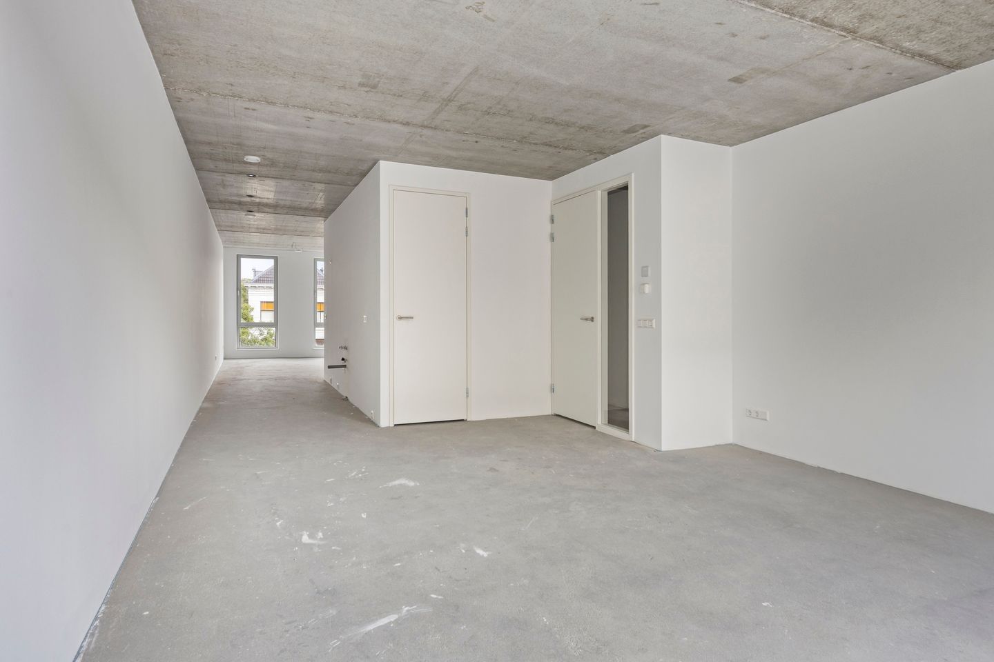 Foto 5 van Oostzeedijk 58-B