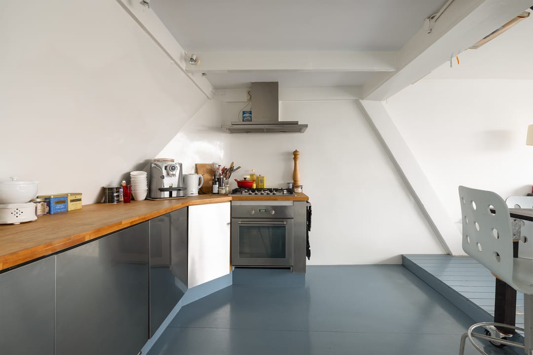 Photo 32 of Pieter Aertszstraat 29-3
