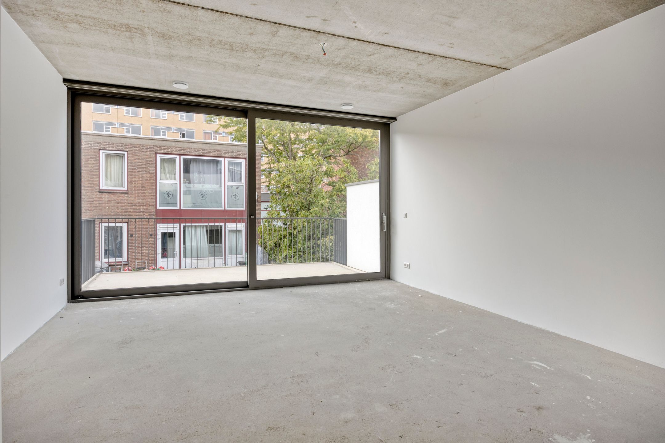 Foto 3 van Oostzeedijk 58-B