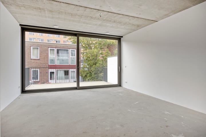 Foto 3 van Oostzeedijk 58-B