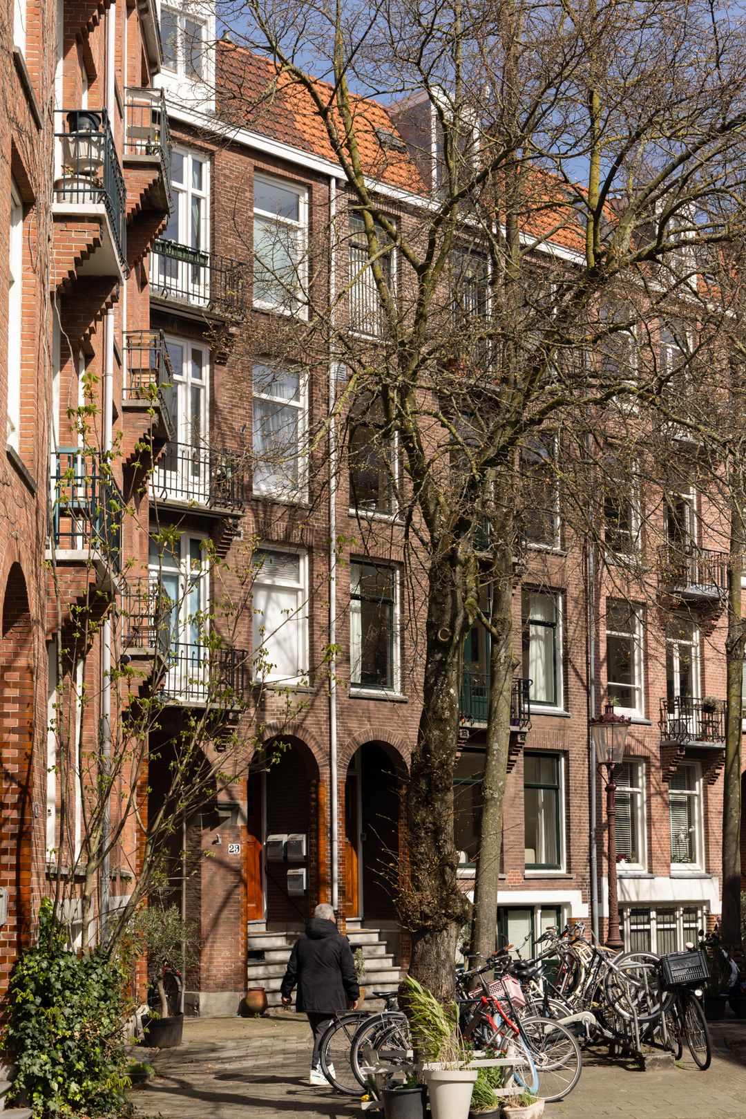 Photo 46 of Pieter Aertszstraat 29-3