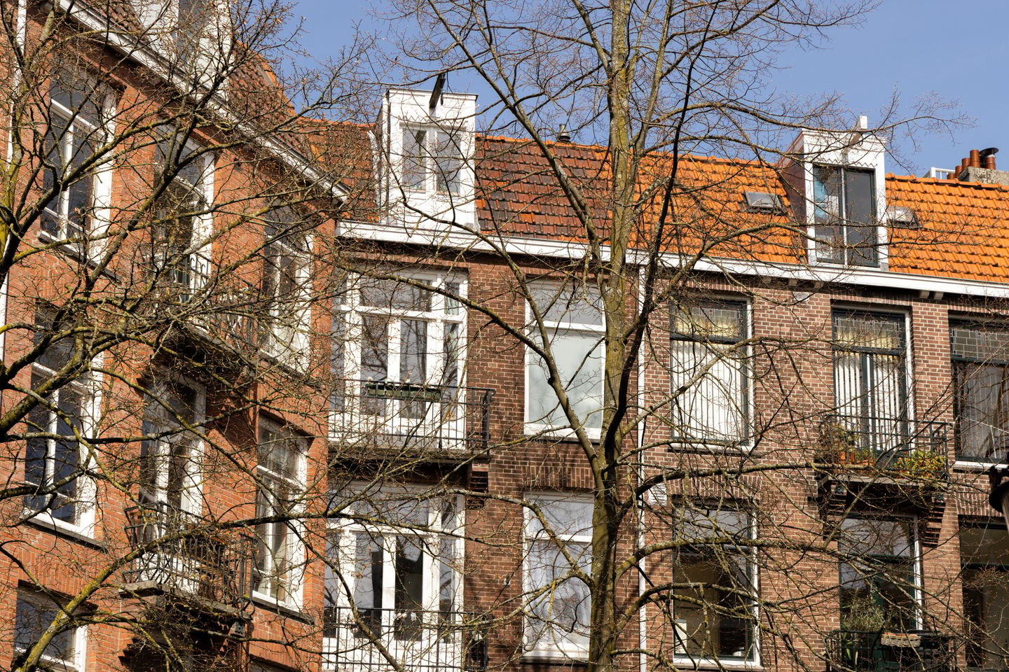 Photo 25 of Pieter Aertszstraat 29-3