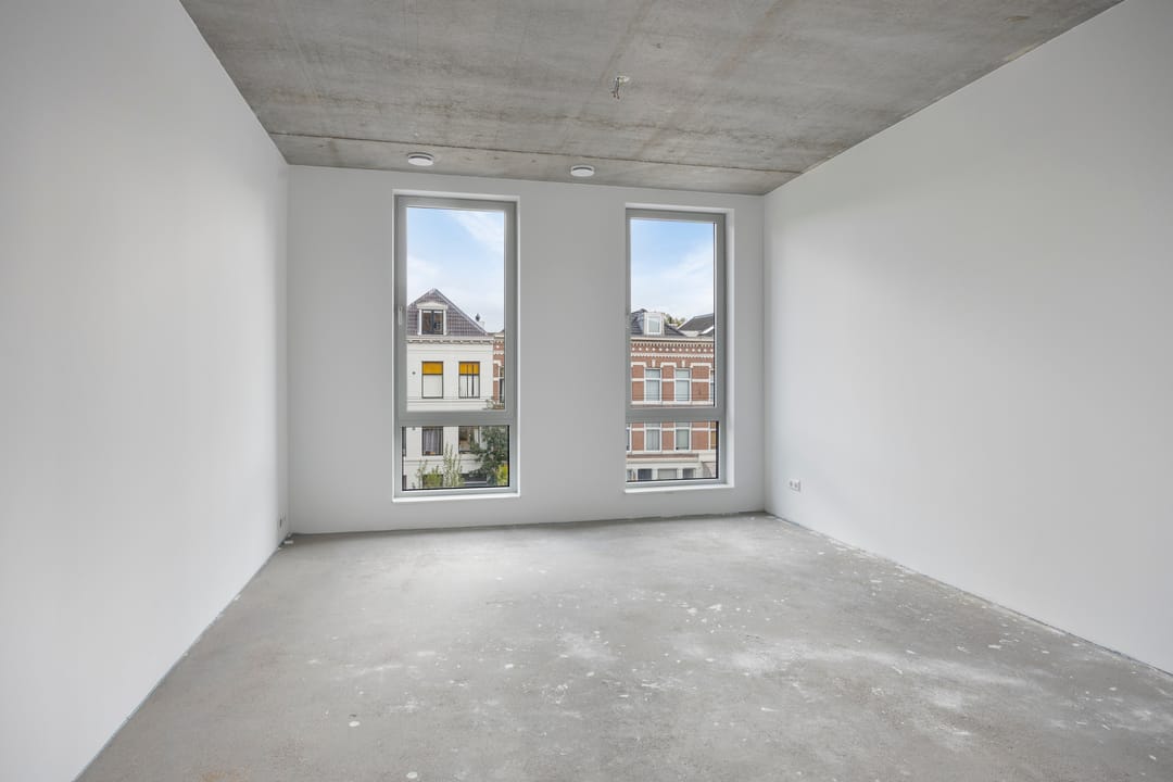 Foto 11 van Oostzeedijk 58-B