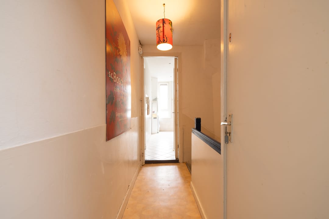 Photo 38 of Pieter Aertszstraat 29-3