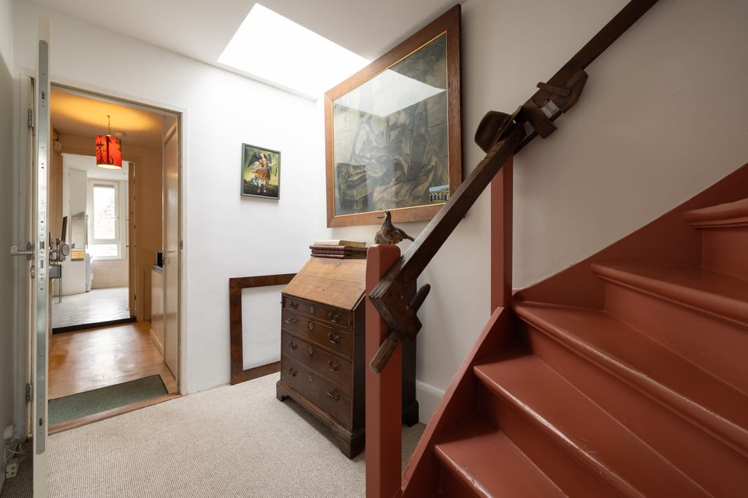 Photo 16 of Pieter Aertszstraat 29-3