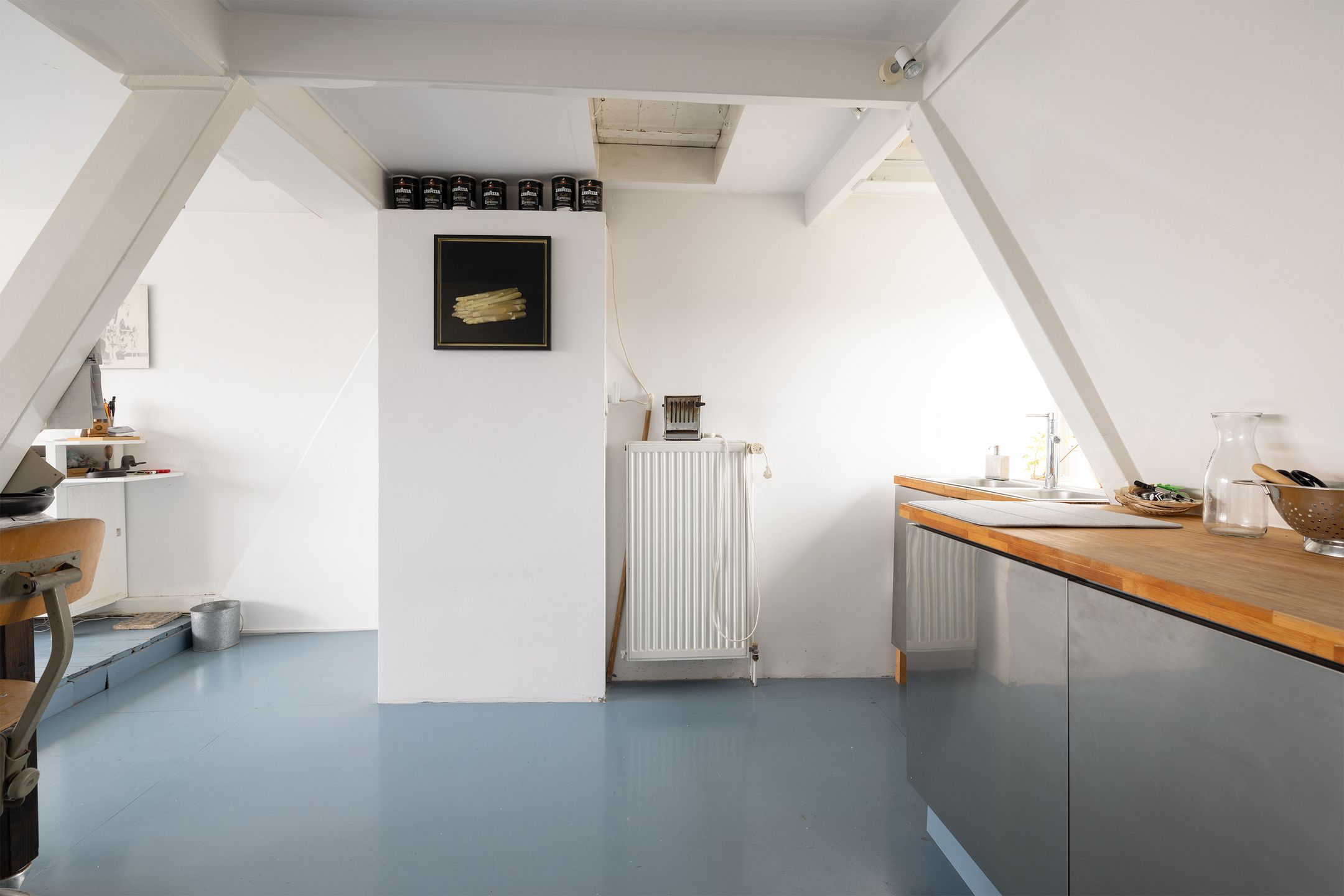 Photo 33 of Pieter Aertszstraat 29-3