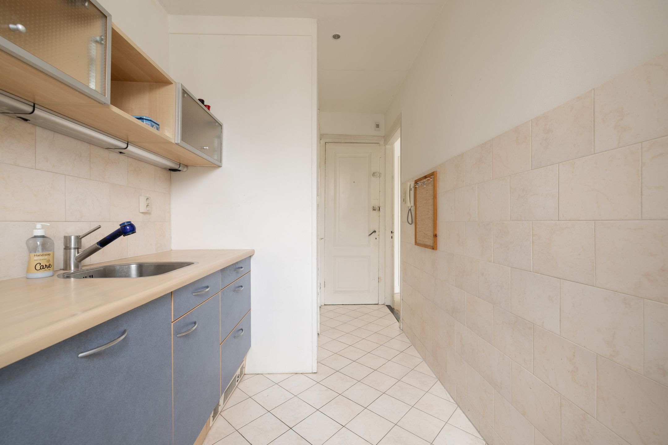 Photo 42 of Pieter Aertszstraat 29-3