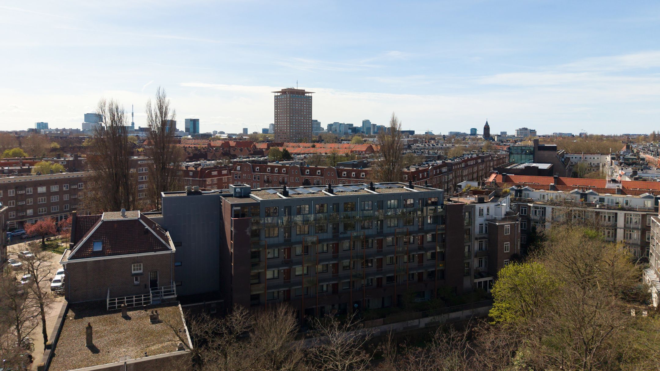 Photo 48 of Pieter Aertszstraat 29-3