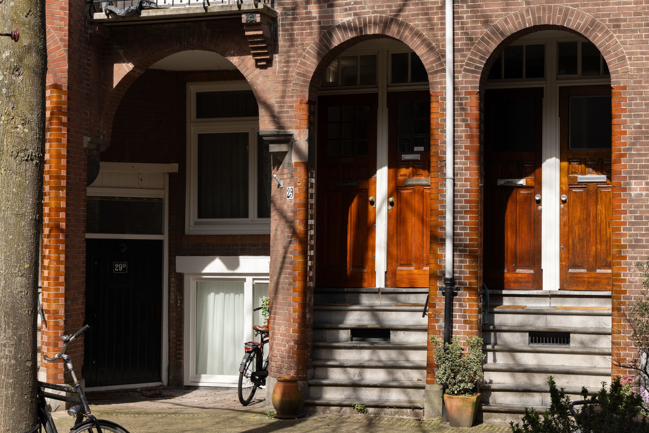 Photo 24 of Pieter Aertszstraat 29-3