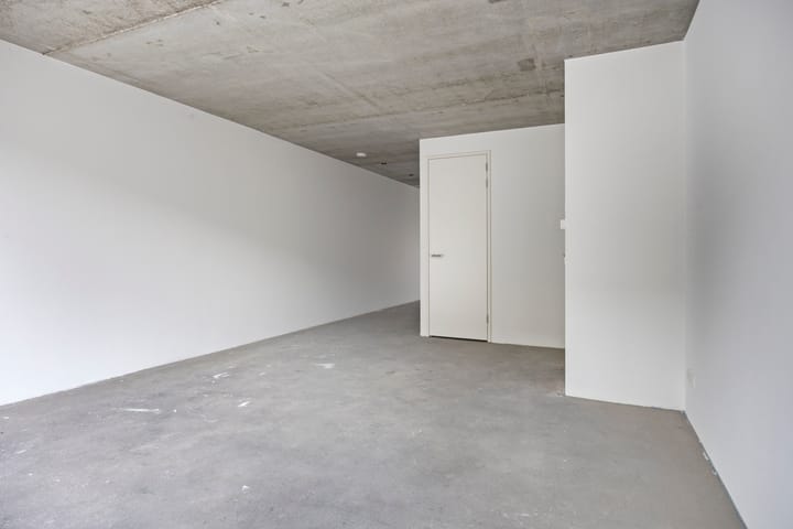 Foto 4 van Oostzeedijk 58-B