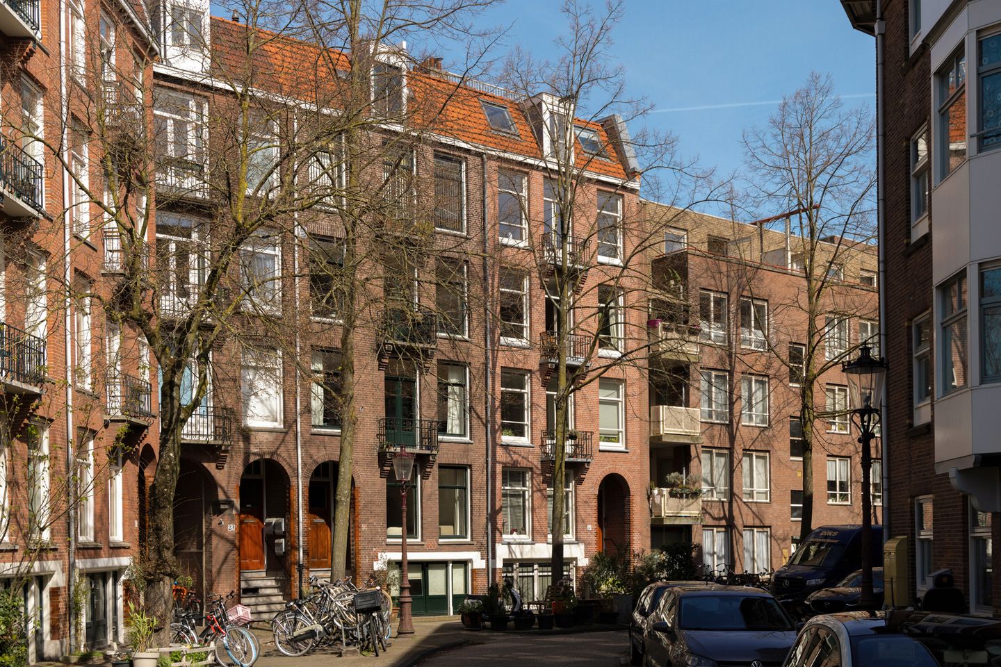 Photo 44 of Pieter Aertszstraat 29-3