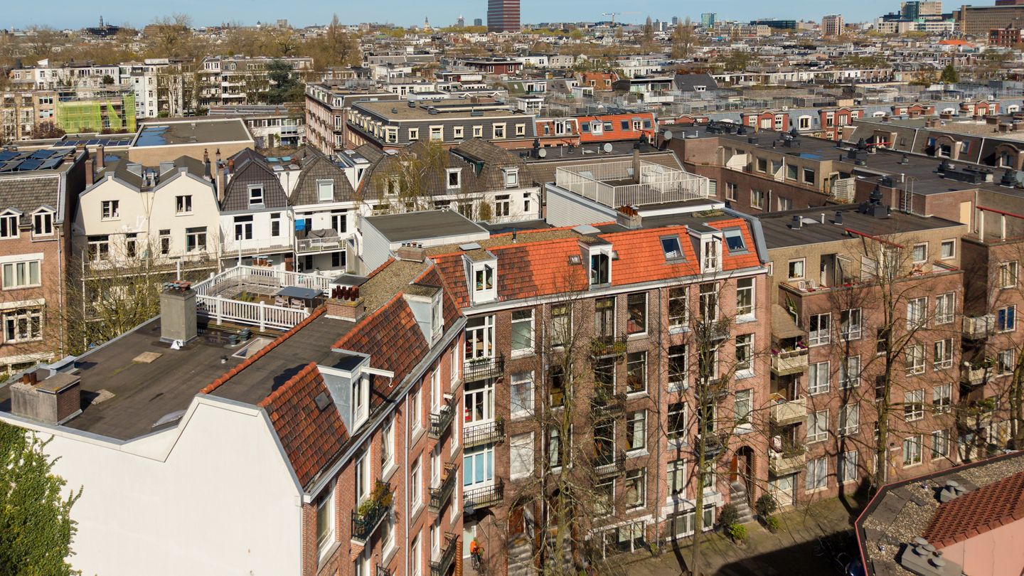 Photo 4 of Pieter Aertszstraat 29-3