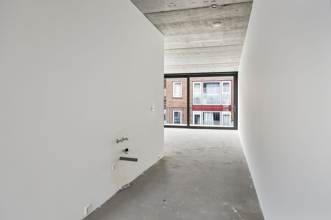 Foto 7 van Oostzeedijk 58-B