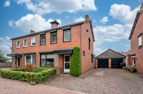 Maasstraat thumbnail