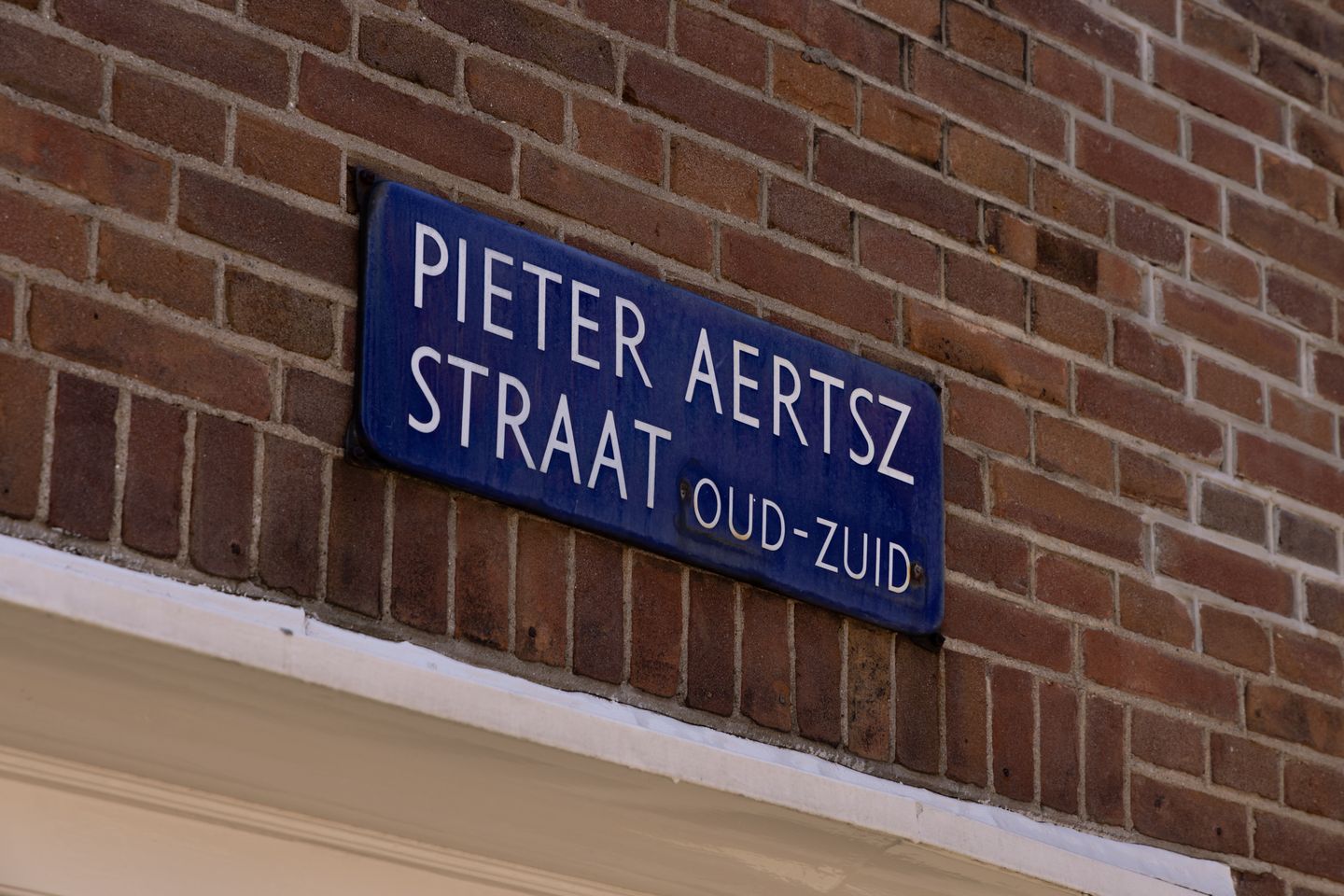 Photo 50 of Pieter Aertszstraat 29-3