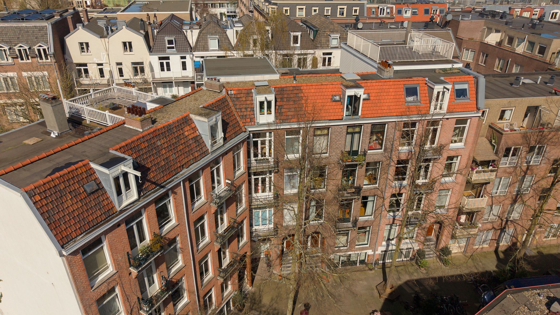 Photo 45 of Pieter Aertszstraat 29-3