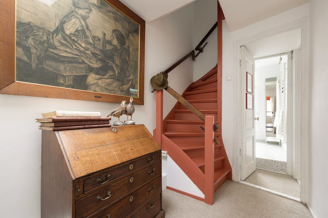 Photo 11 of Pieter Aertszstraat 29-3