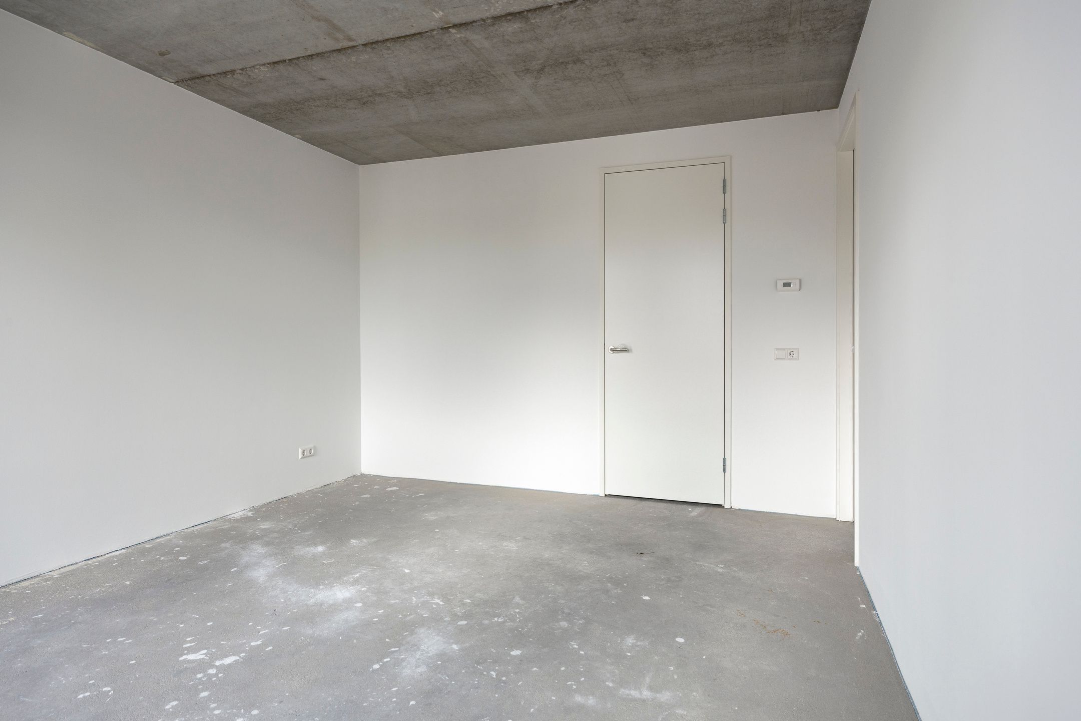 Foto 12 van Oostzeedijk 58-B
