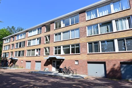 Plesmanstraat thumbnail