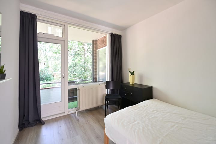 Foto 5 van Plesmanstraat 333
