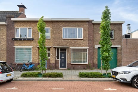Glacisstraat thumbnail
