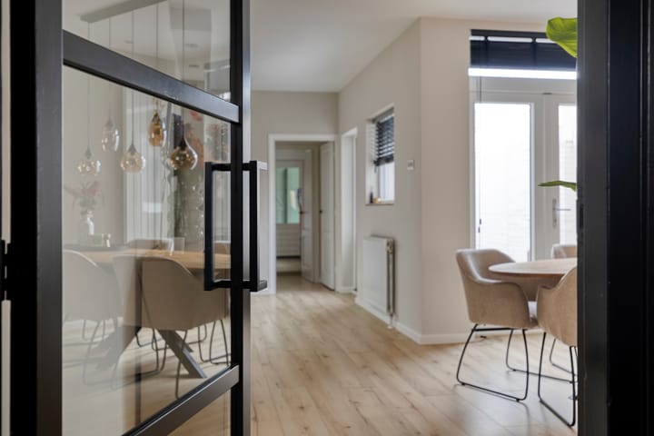 Hoekwoning te koop: Glacisstraat 1, Bergen Op Zoom
