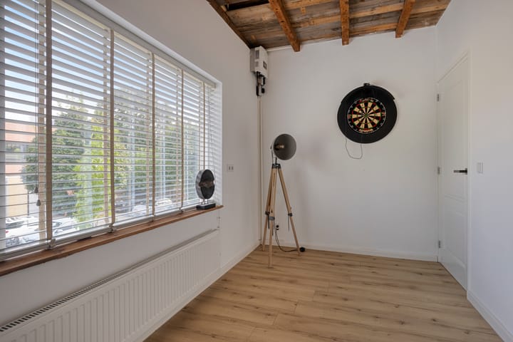 Hoekwoning te koop: Glacisstraat 1, Bergen Op Zoom