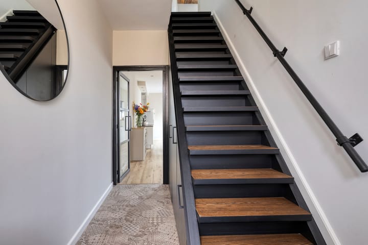 Hoekwoning te koop: Glacisstraat 1, Bergen Op Zoom