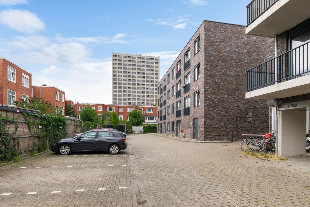 Foto 17 van Oosterhamrikkade 5-A