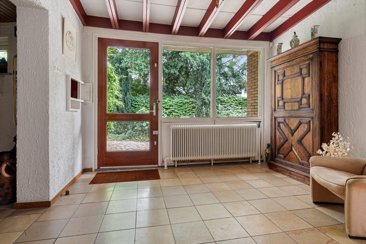 Vrijstaande woning te koop: Kozakkenlaan 11, Warnsveld