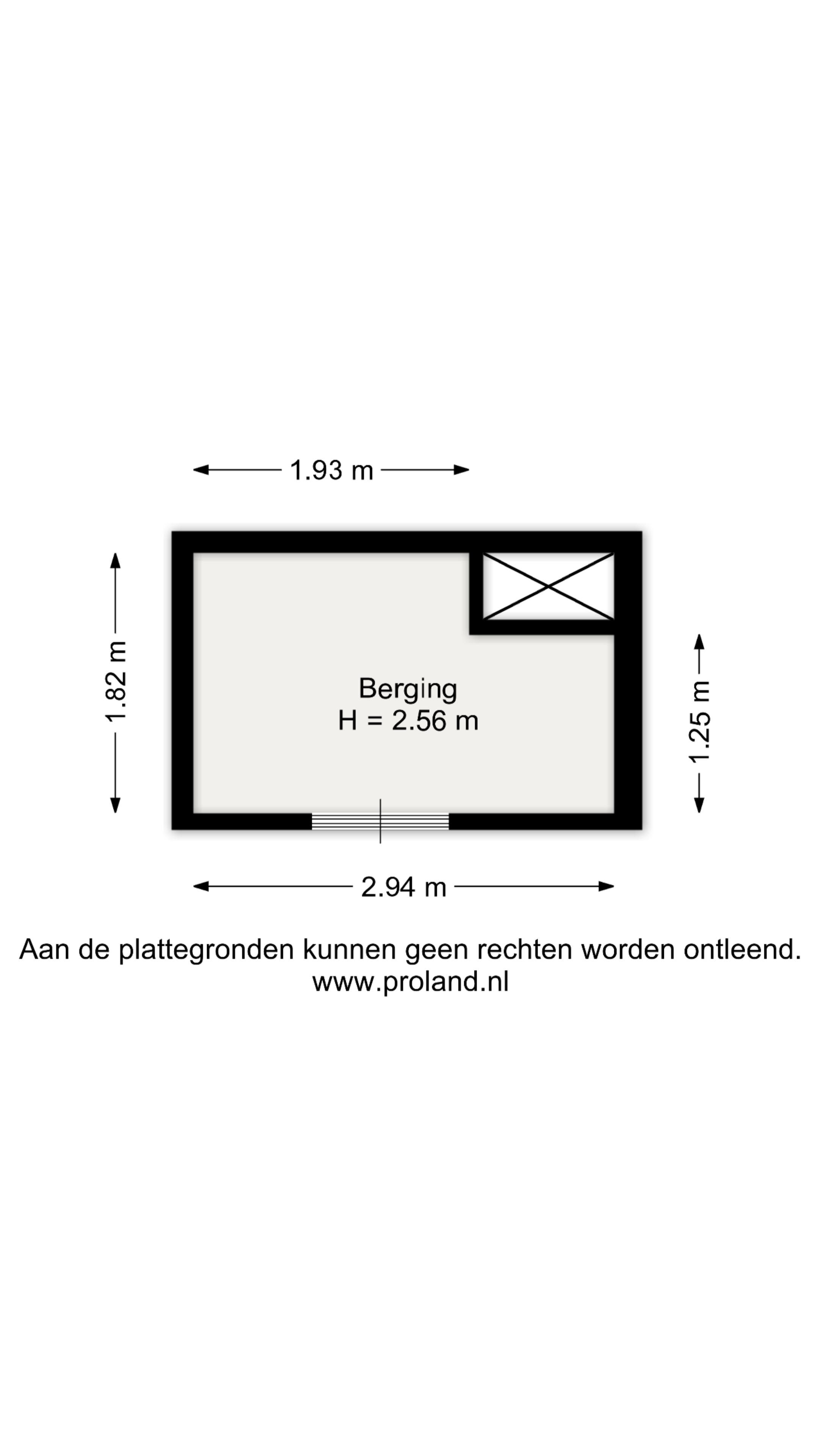Photo 36 of Troelstrakade 31-A