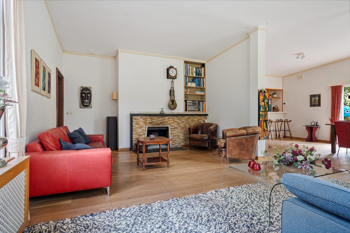 Vrijstaande woning te koop: Kozakkenlaan 11, Warnsveld