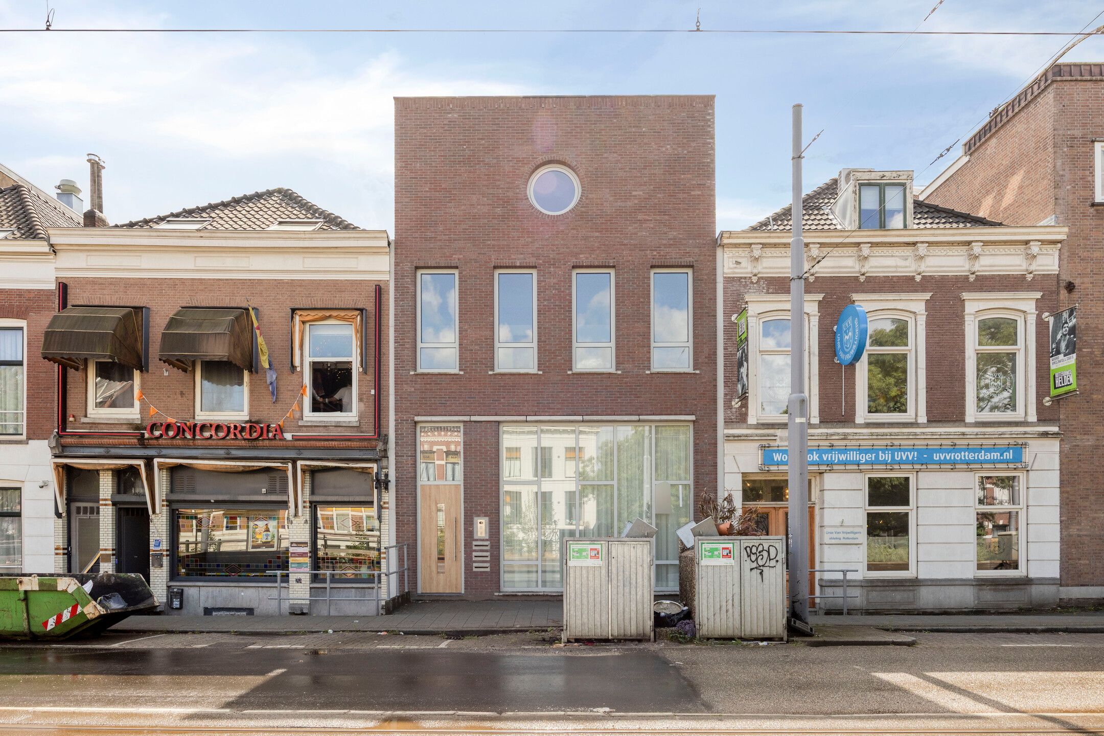 Foto 21 van Oostzeedijk 58-C