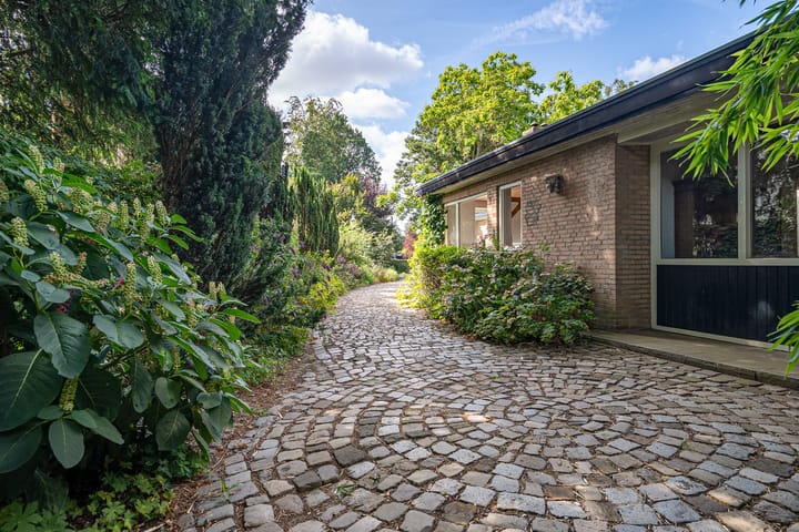 Vrijstaande woning te koop: Kozakkenlaan 11, Warnsveld