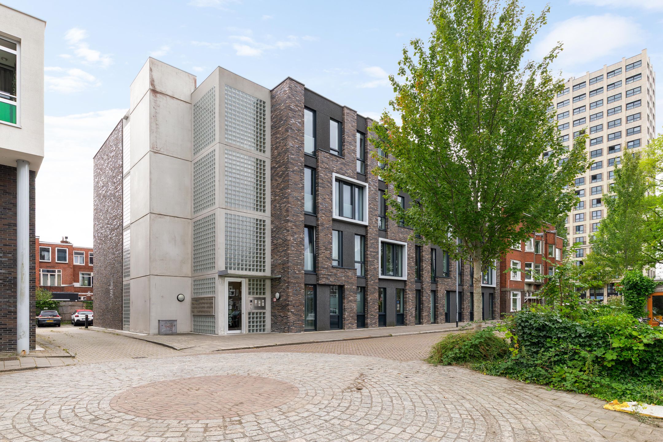 Oosterhamrikkade 5-A 5 a
