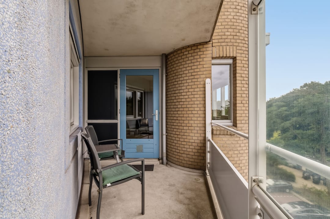 Photo 22 of Troelstrakade 31-A