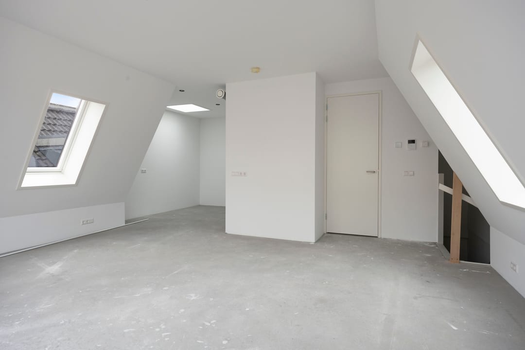 Foto 7 van Oostzeedijk 58-C