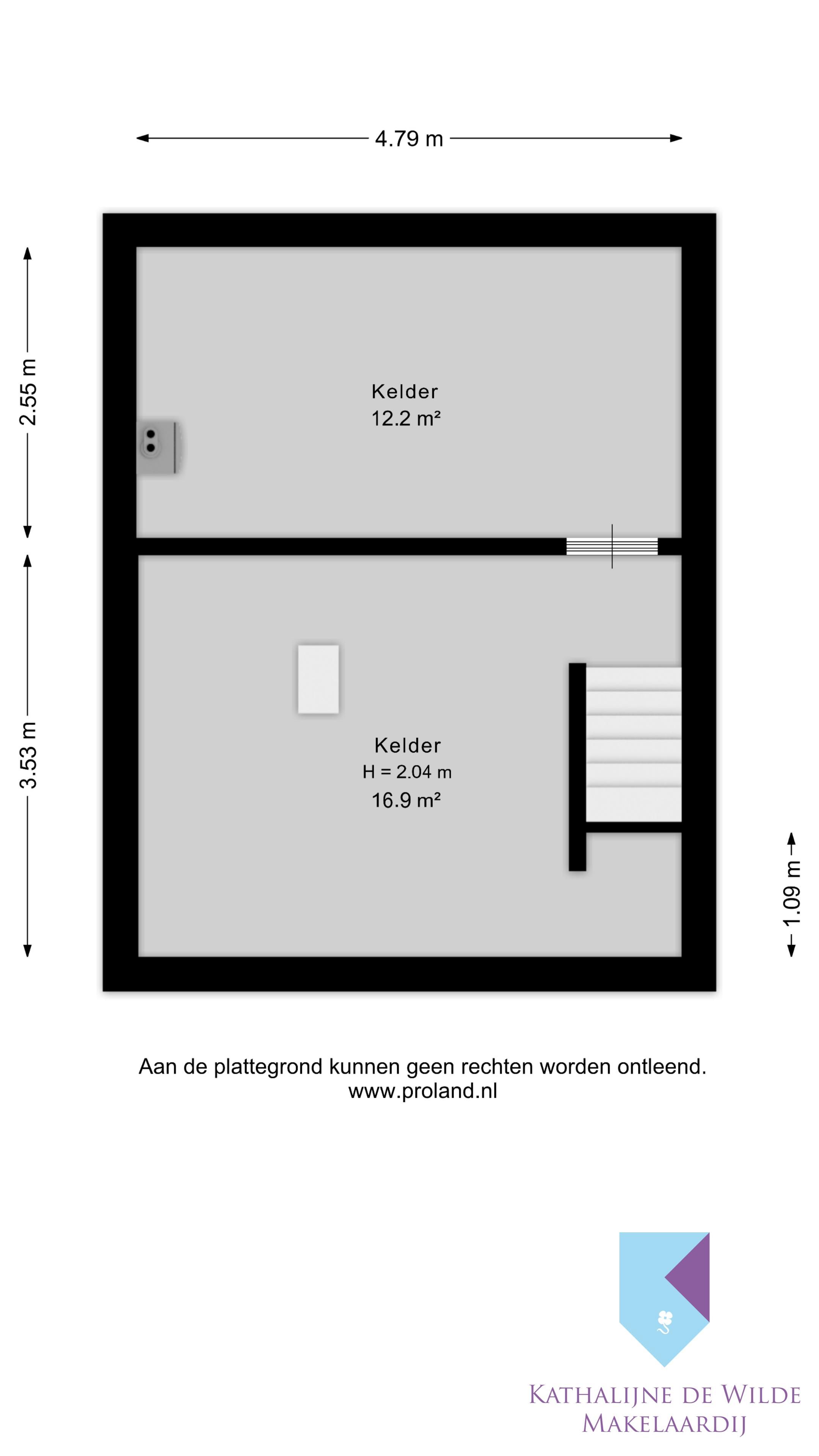 Foto 60 van Kozakkenlaan 11