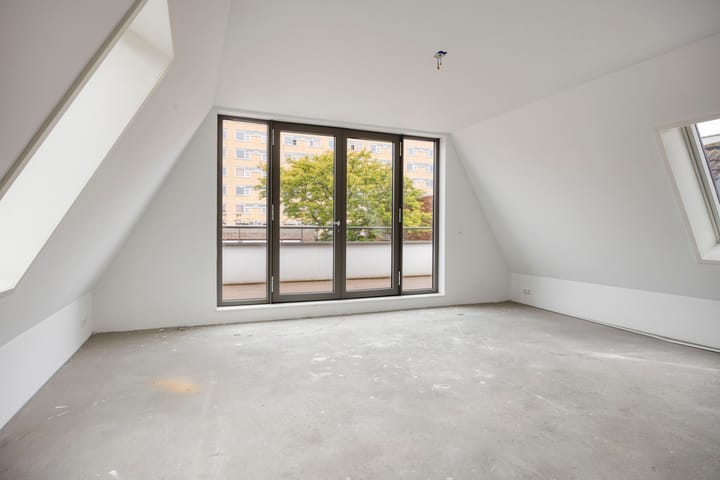 Foto 4 van Oostzeedijk 58-C
