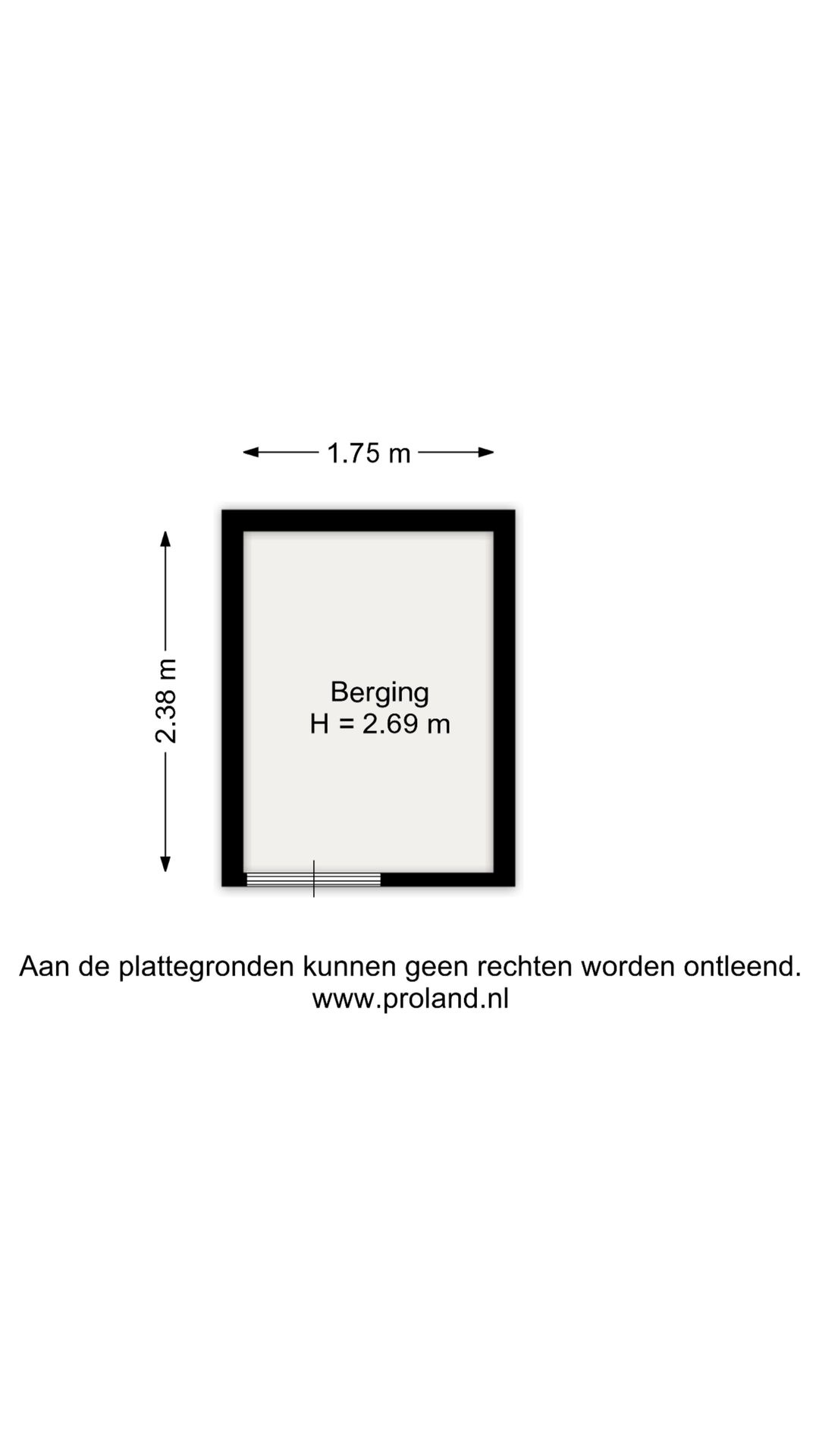 Photo 41 of Troelstrakade 31-A
