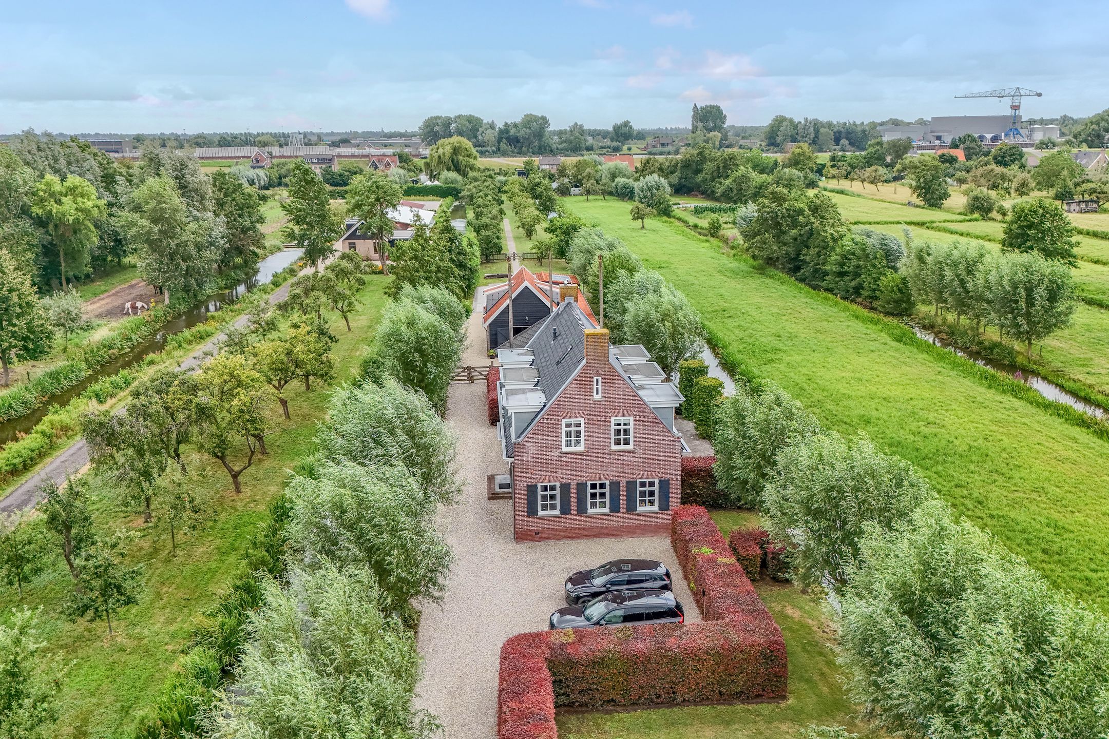 C.G. Roosweg 14 