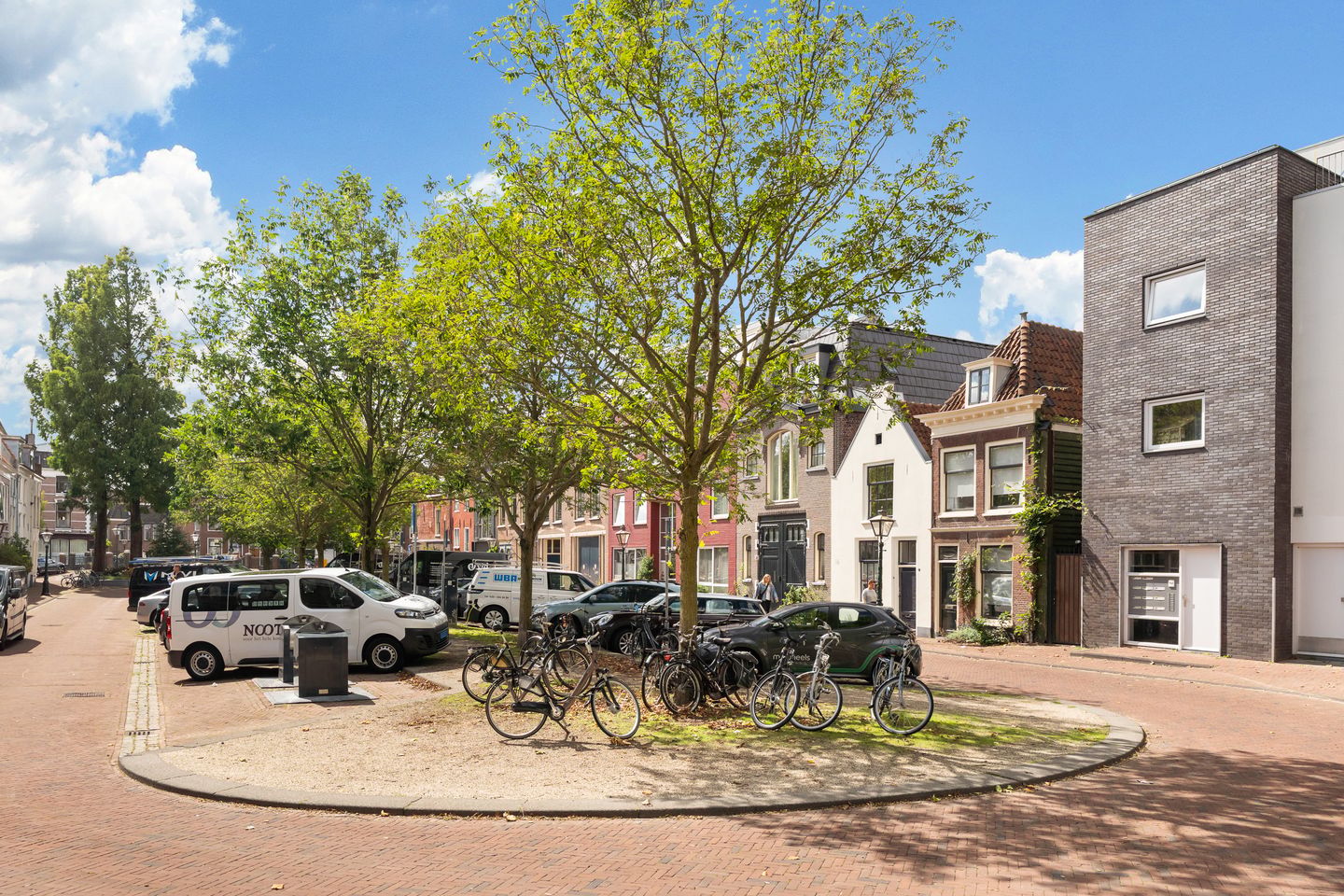 Foto 5 van Volmolengracht 20