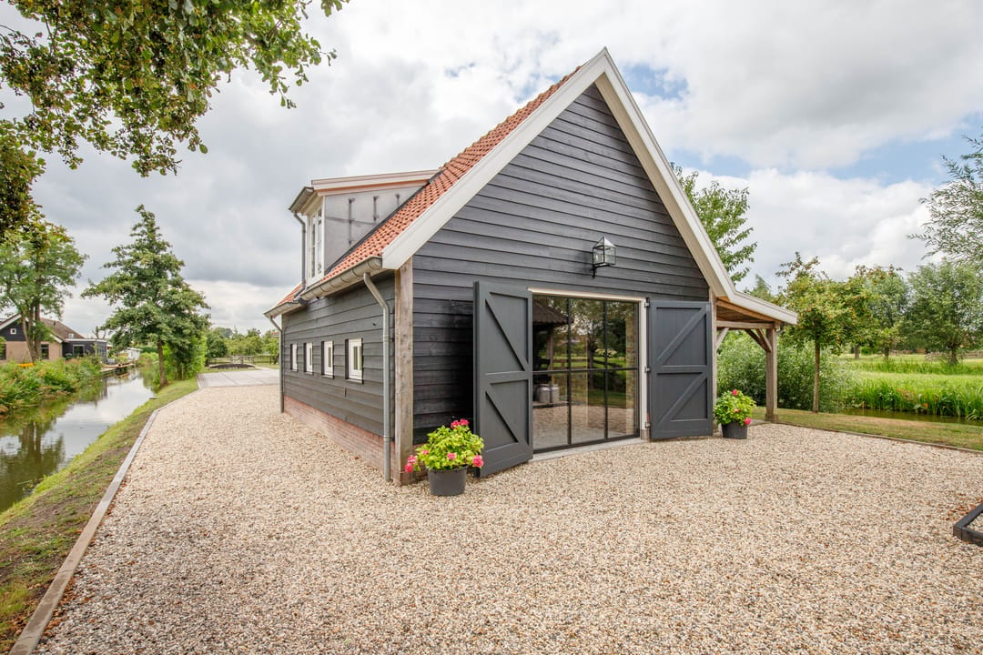 Foto 2 van C.G. Roosweg 14