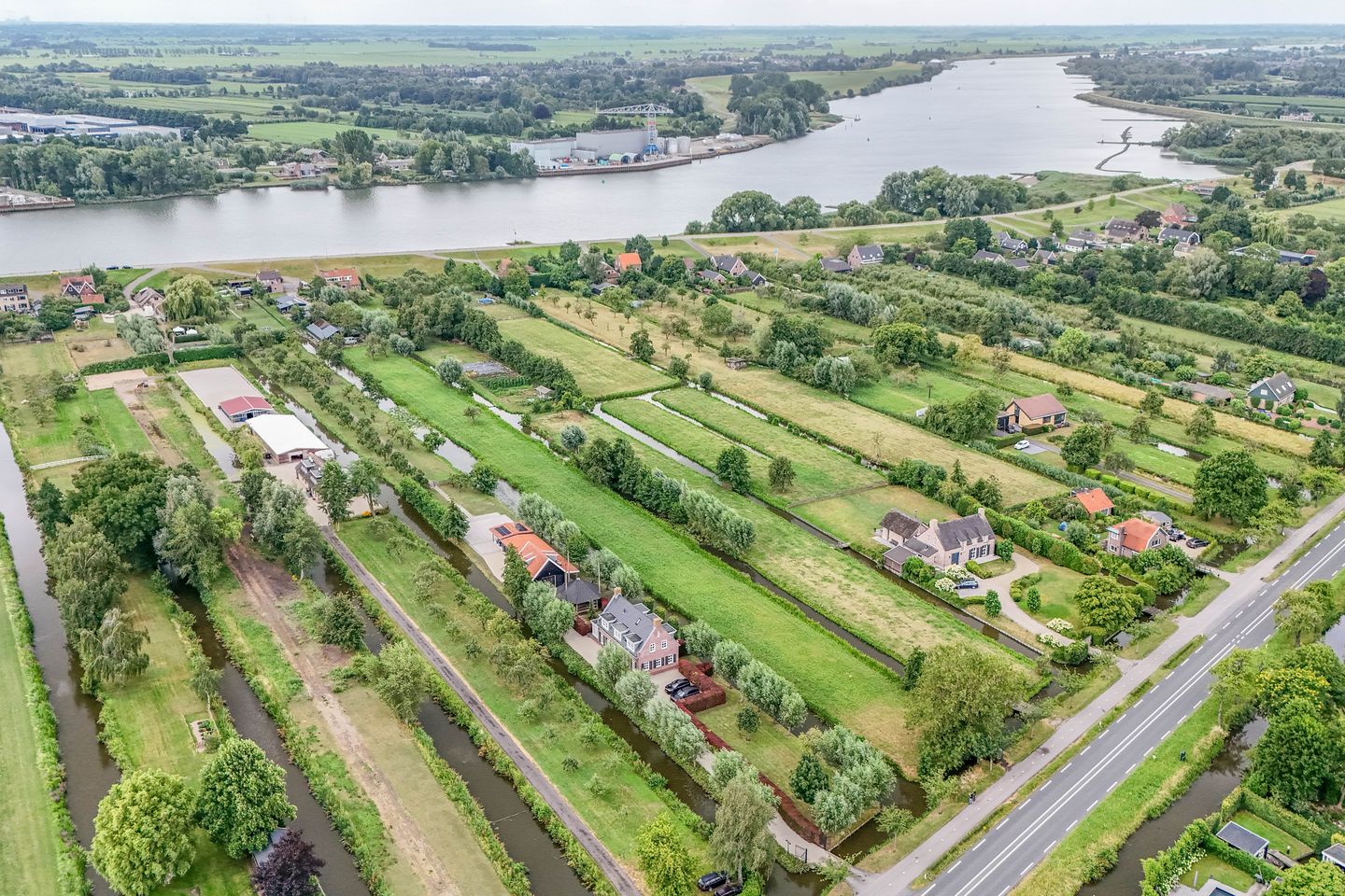 Foto 4 van C.G. Roosweg 14