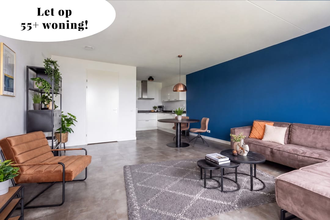 Foto 1 van Kruithoorn 80
